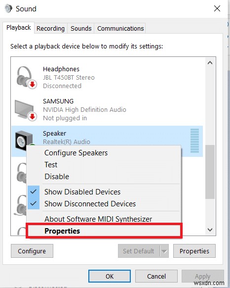 Windows 10でSkypeのステレオミックスが動作しない問題を解決する方法