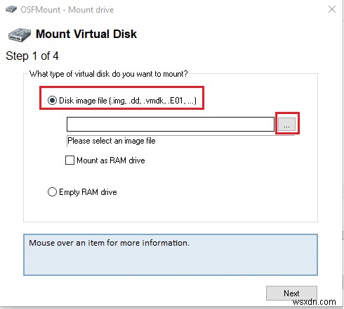 IMGファイルをISO形式に変換する2つの簡単な方法