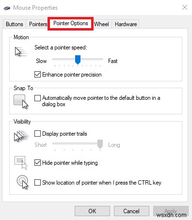Windows 10でマウスアクセラレーションを無効化する方法【設定とコントロールパネル】