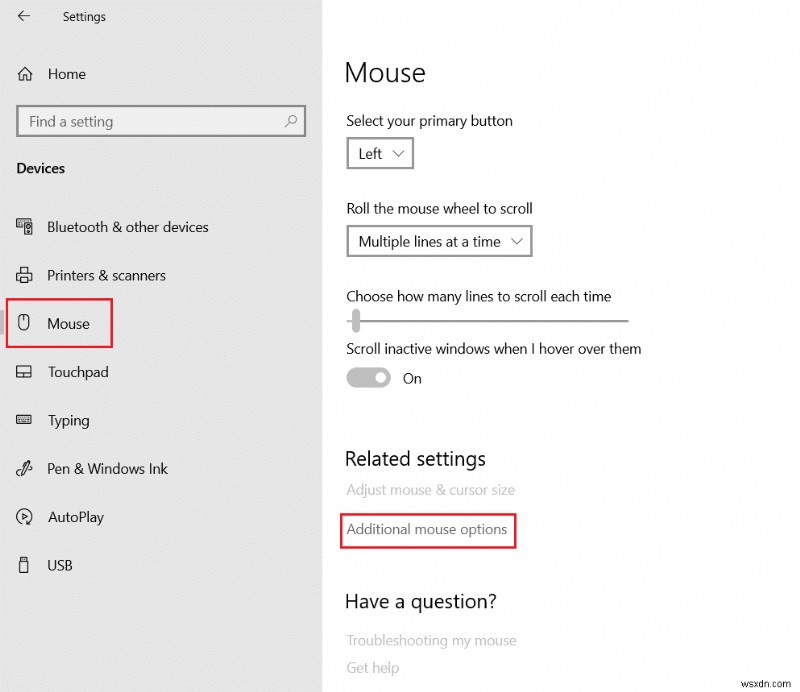 Windows 10でマウスアクセラレーションを無効化する方法【設定とコントロールパネル】