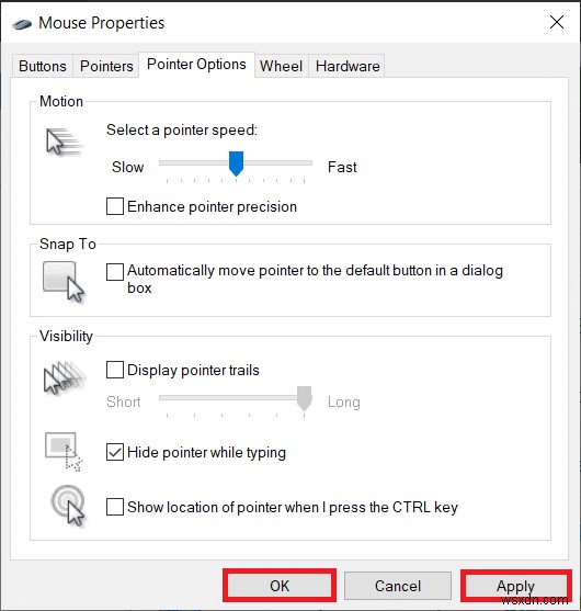 Windows 10でマウスアクセラレーションを無効化する方法【設定とコントロールパネル】