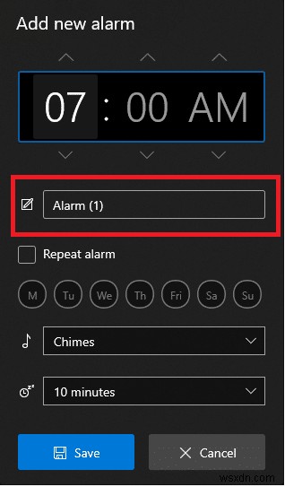 Windows 10でアラームを設定する方法!ウェイクタイマーの許可も解説
