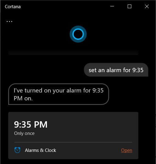 Windows 10でアラームを設定する方法!ウェイクタイマーの許可も解説