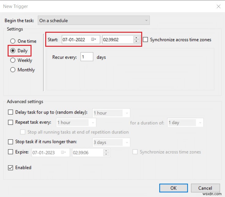 Windows 10でアラームを設定する方法!ウェイクタイマーの許可も解説