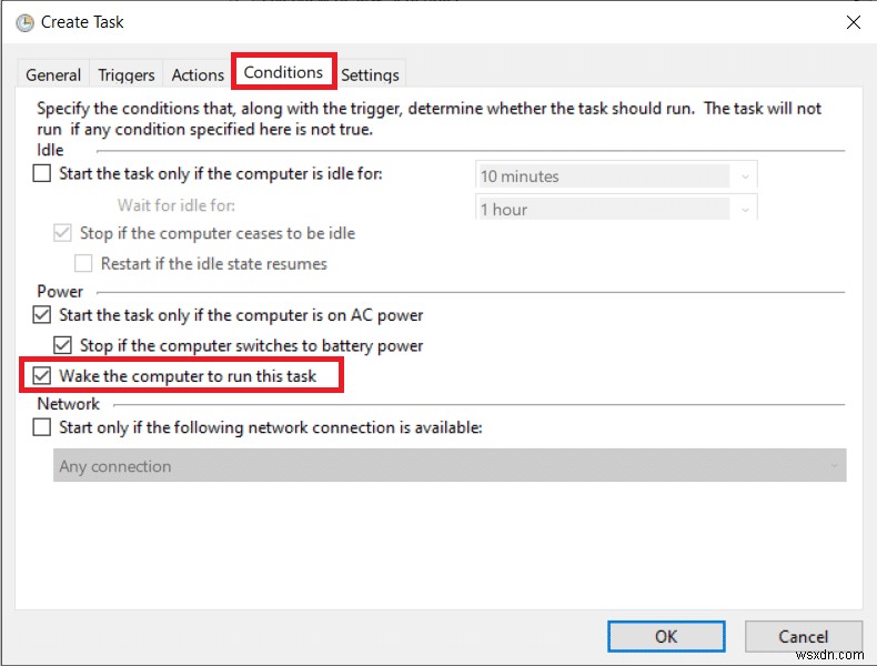 Windows 10でアラームを設定する方法!ウェイクタイマーの許可も解説