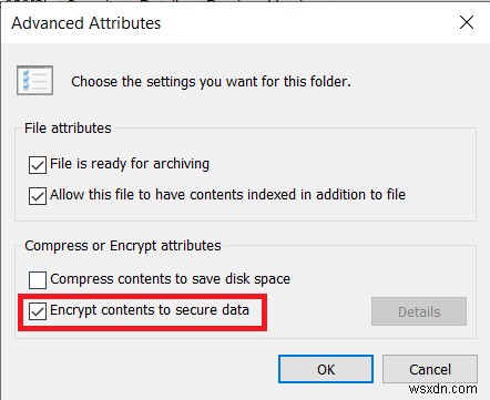 Windows 10でフォルダーを暗号化する方法|EFS・7-Zip・Wordの設定手順を徹底解説