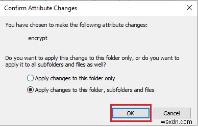 Windows 10でフォルダーを暗号化する方法|EFS・7-Zip・Wordの設定手順を徹底解説