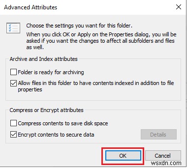 Windows 10でフォルダーを暗号化する方法|EFS・7-Zip・Wordの設定手順を徹底解説