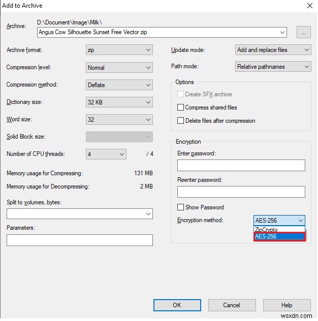 Windows 10でフォルダーを暗号化する方法|EFS・7-Zip・Wordの設定手順を徹底解説