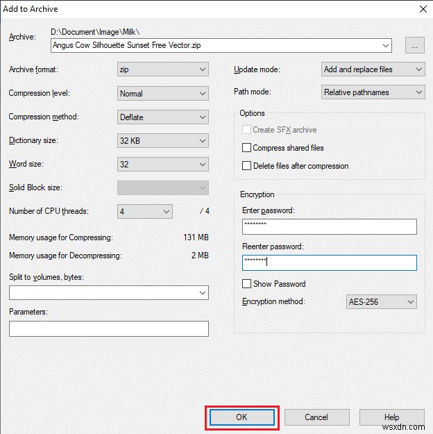 Windows 10でフォルダーを暗号化する方法|EFS・7-Zip・Wordの設定手順を徹底解説