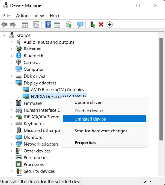 【Valorant】「メモリロケーションへの無効なアクセス」エラーの解決方法|Windows 11で試せる対処法9選