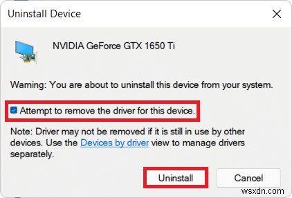 【Valorant】「メモリロケーションへの無効なアクセス」エラーの解決方法|Windows 11で試せる対処法9選