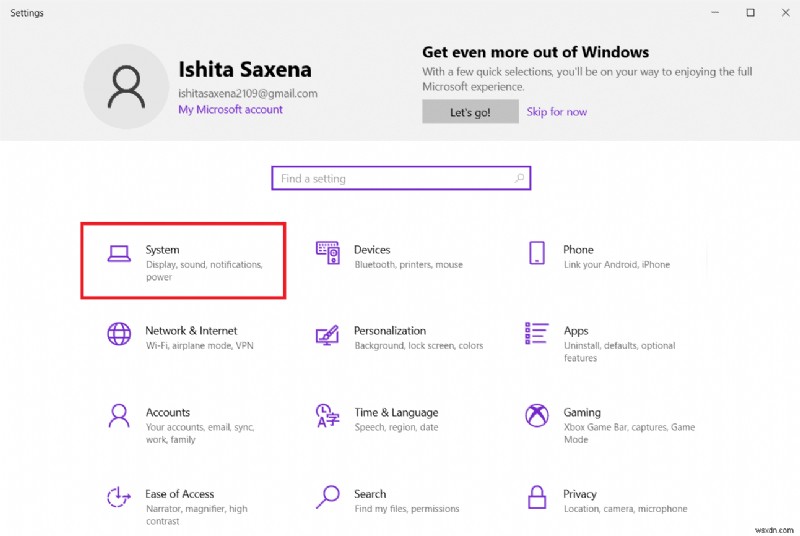 Windows 10で電卓アプリのグラフ モードを有効化・無効化する方法