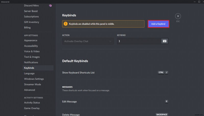 Discordでプッシュトゥートーク(PTT)を使う方法|設定・カスタマイズ完全ガイド