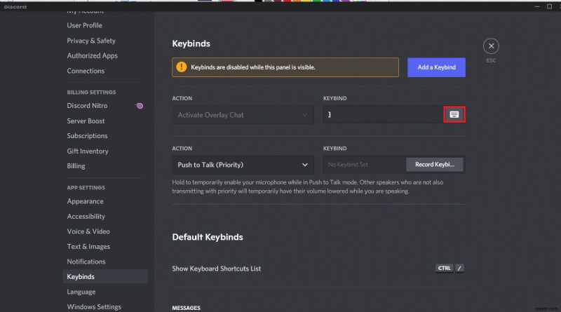 Discordでプッシュトゥートーク(PTT)を使う方法|設定・カスタマイズ完全ガイド