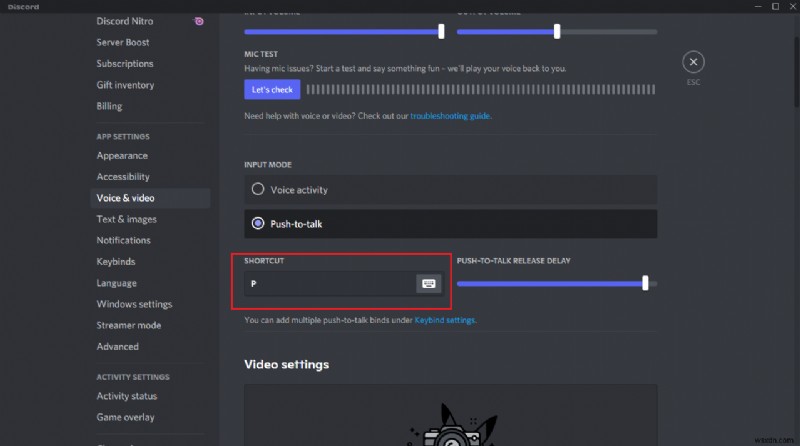 Discordでプッシュトゥートーク(PTT)を使う方法|設定・カスタマイズ完全ガイド