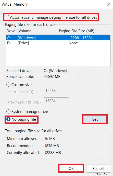 【Windows 11】Halo Infiniteのカスタマイズが読み込まれない問題を解決する10の方法