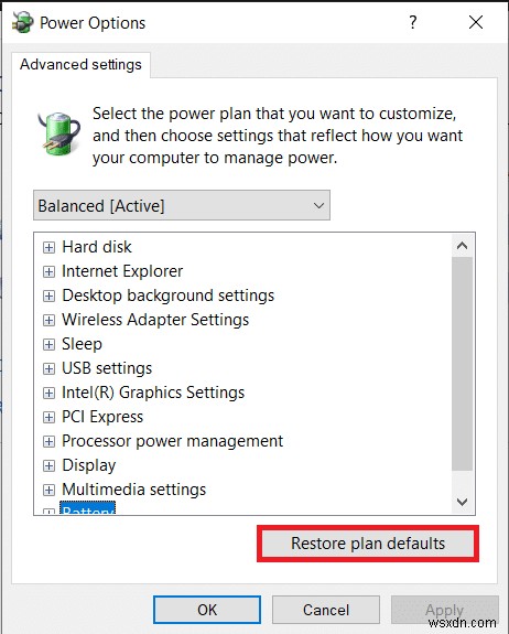 Windows 10でスリープモードが動作しないときの対処法10選