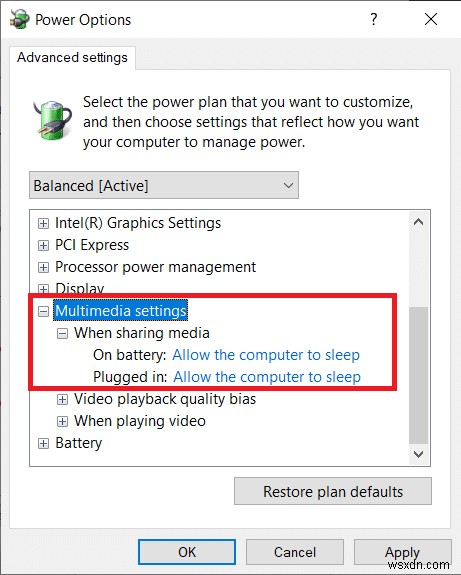 Windows 10でスリープモードが動作しないときの対処法10選