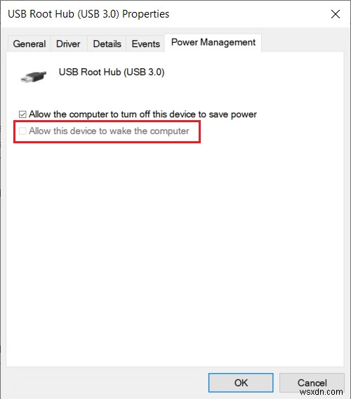 Windows 10でスリープモードが動作しないときの対処法10選