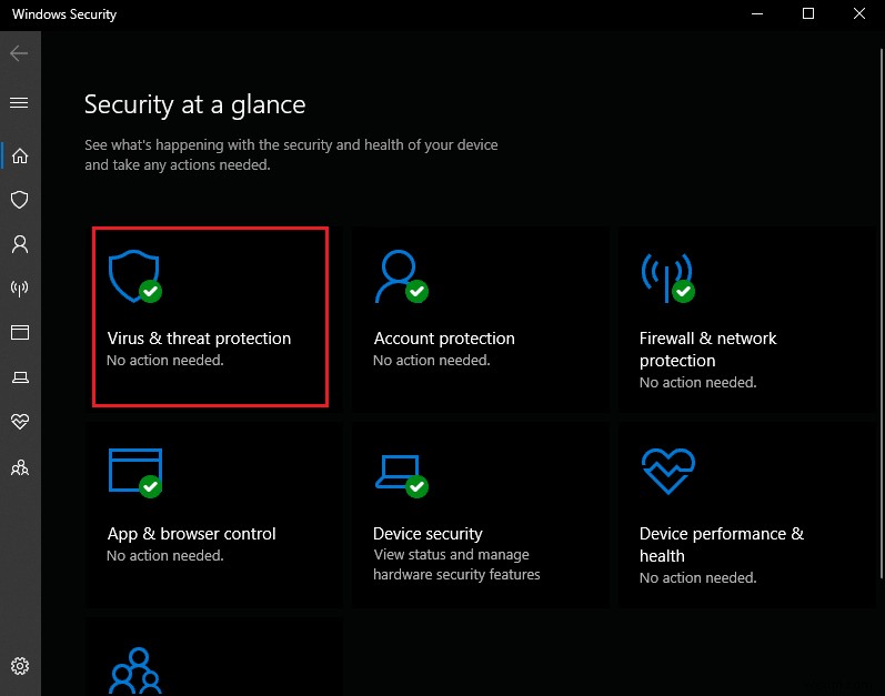 【Windows 10】「デバッガーが検出されました」エラーを解決する5つの対処法