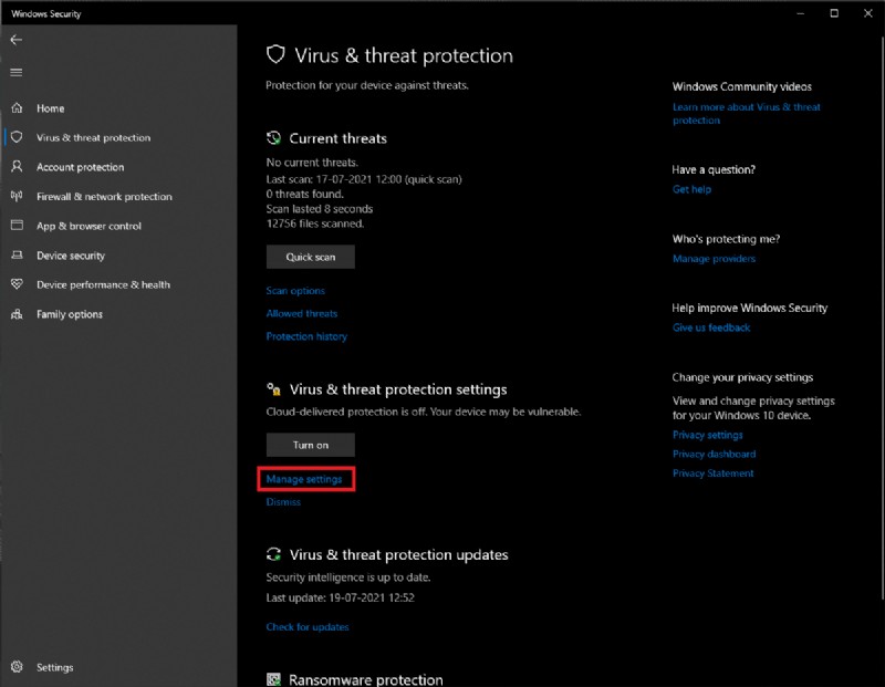【Windows 10】「デバッガーが検出されました」エラーを解決する5つの対処法