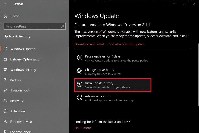 【Windows 10】「デバッガーが検出されました」エラーを解決する5つの対処法
