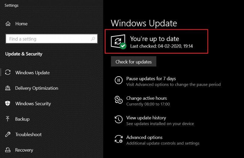 【Windows 10】「デバッガーが検出されました」エラーを解決する5つの対処法