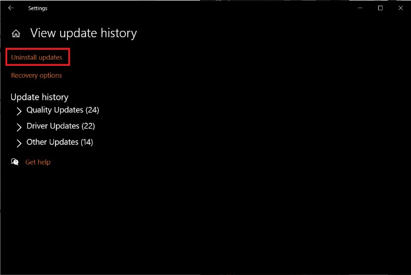 【Windows 10】「デバッガーが検出されました」エラーを解決する5つの対処法