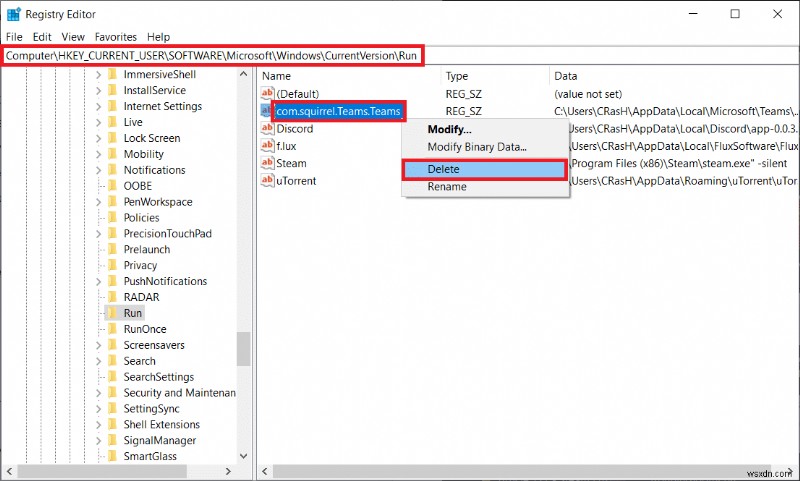 【Windows 10】Microsoft Teamsの起動時自動起動を無効にする4つの方法