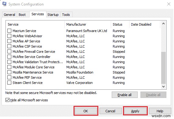 【Windows 10】.NET ランタイム最適化サービスのCPU使用率が高くなる問題を解決する4つの方法