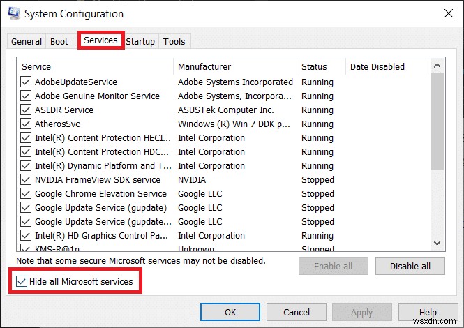 【Windows 10】.NET ランタイム最適化サービスのCPU使用率が高くなる問題を解決する4つの方法