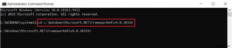 【Windows 10】.NET ランタイム最適化サービスのCPU使用率が高くなる問題を解決する4つの方法
