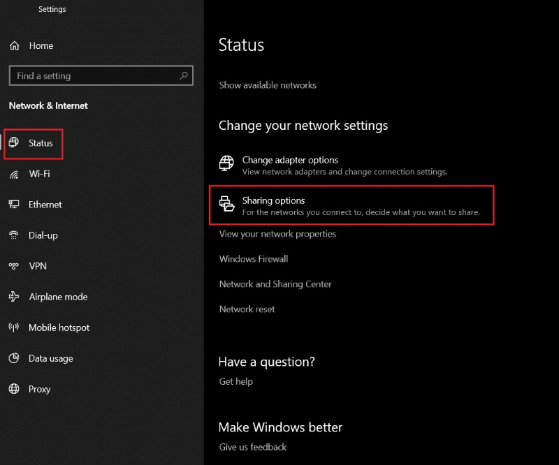 【Windows 10】ネットワークに他のPCが表示されないときの対処法7選
