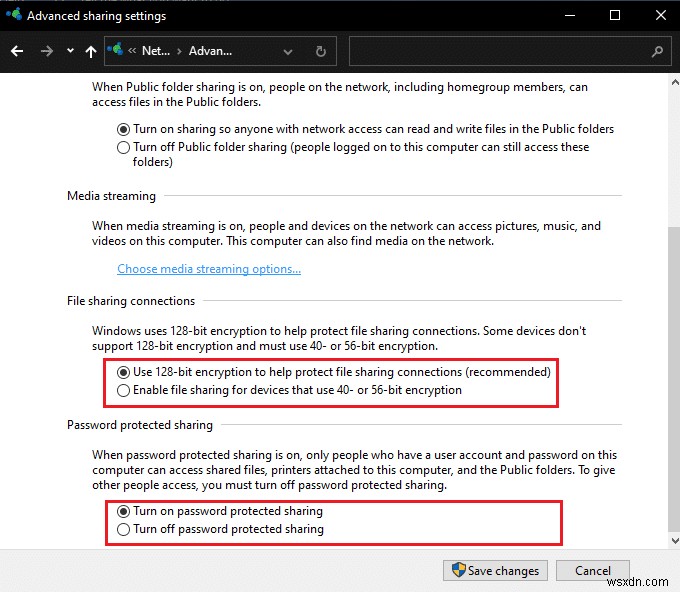 【Windows 10】ネットワークに他のPCが表示されないときの対処法7選