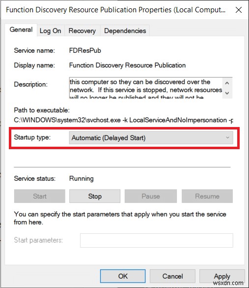 【Windows 10】ネットワークに他のPCが表示されないときの対処法7選
