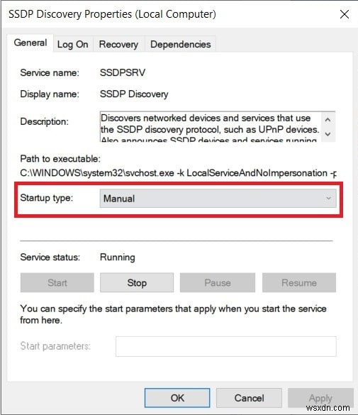 【Windows 10】ネットワークに他のPCが表示されないときの対処法7選