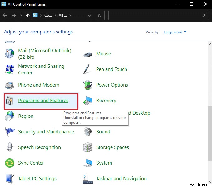 【Windows 10】ネットワークに他のPCが表示されないときの対処法7選