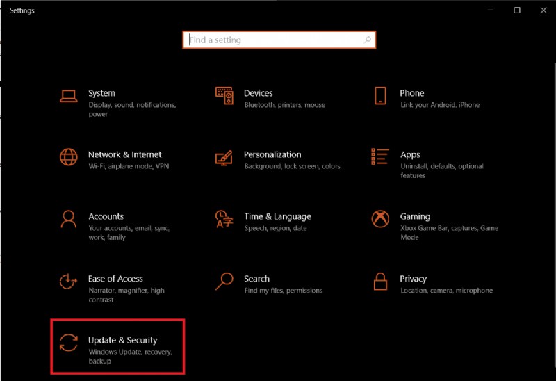 【Windows 10】ネットワークに他のPCが表示されないときの対処法7選