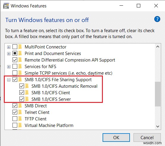 【Windows 10】ネットワークに他のPCが表示されないときの対処法7選
