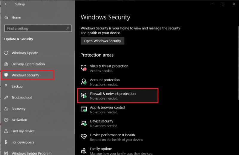 【Windows 10】ネットワークに他のPCが表示されないときの対処法7選