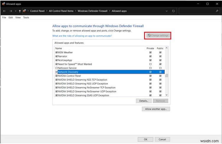【Windows 10】ネットワークに他のPCが表示されないときの対処法7選