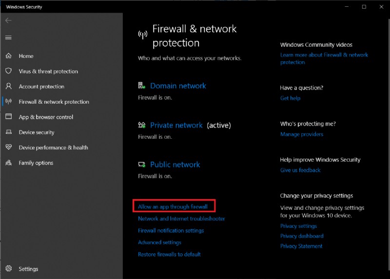 【Windows 10】ネットワークに他のPCが表示されないときの対処法7選