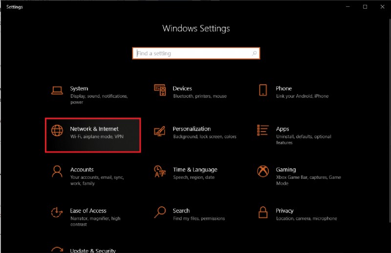 【Windows 10】ネットワークに他のPCが表示されないときの対処法7選