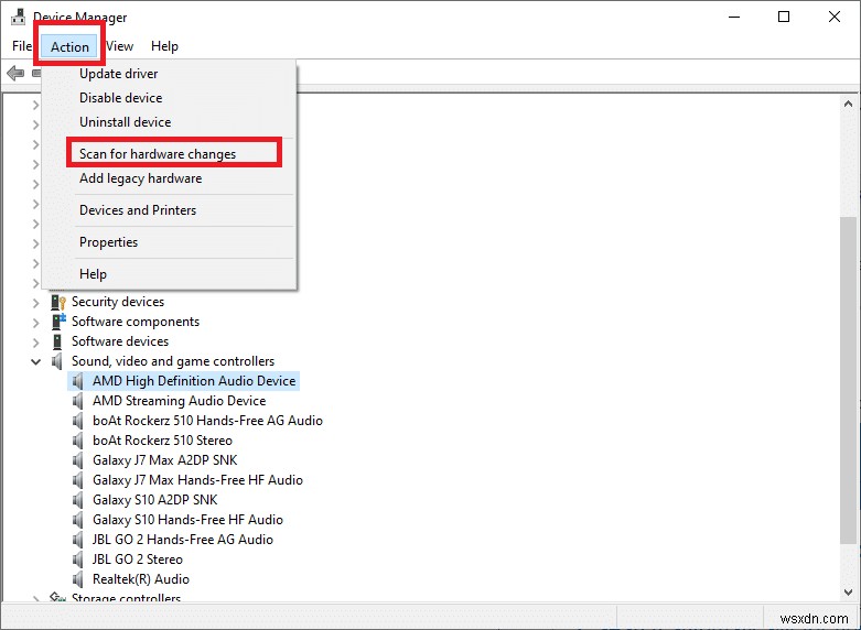 【Windows 10】ネットワークに他のPCが表示されないときの対処法7選