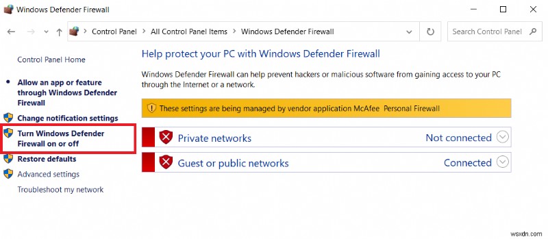 Windows 10でKodiが起動時にクラッシュし続ける問題を解決する10の対処法