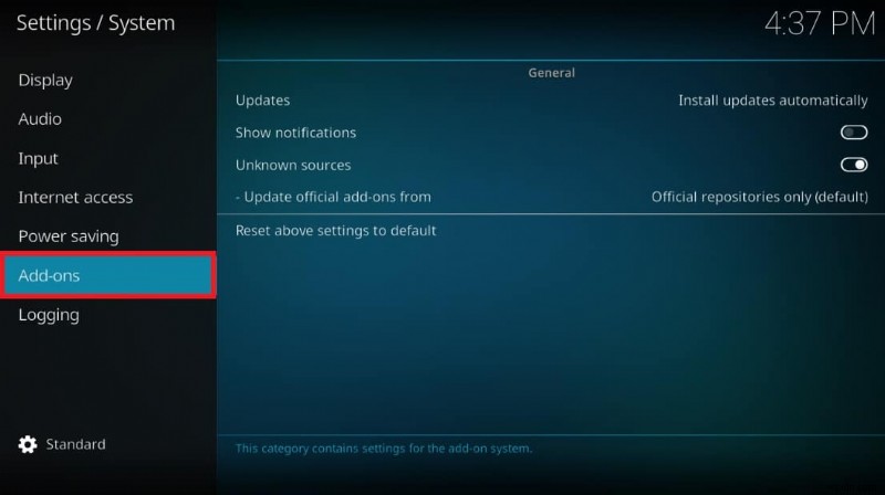 Windows 10でKodiが起動時にクラッシュし続ける問題を解決する10の対処法