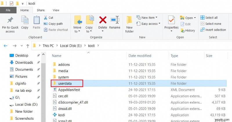 Windows 10でKodiが起動時にクラッシュし続ける問題を解決する10の対処法