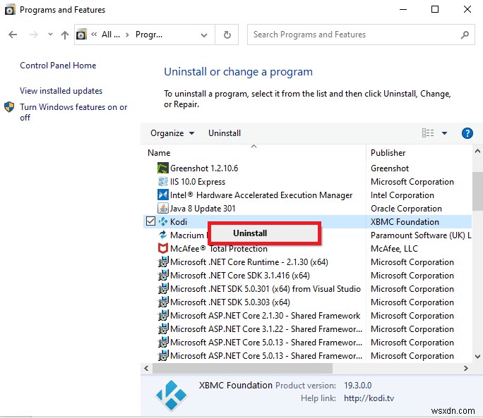 Windows 10でKodiが起動時にクラッシュし続ける問題を解決する10の対処法