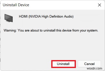 Windows 11でオーディオドライバーを再インストールする方法|Realtek・NVIDIA対応
